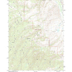 Old Roach, CO-WY (2013, 24000-Scale) Preview 1