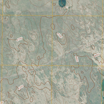 Omar, CO (2010, 24000-Scale) Preview 2