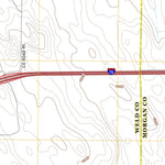 Omar, CO (2013, 24000-Scale) Preview 3