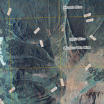 Ophir, CO (2011, 24000-Scale) Preview 3