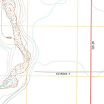 Orchard, CO (2013, 24000-Scale) Preview 2