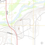 Orchard, CO (2013, 24000-Scale) Preview 3