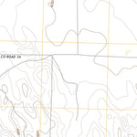 Otis SE, CO (2013, 24000-Scale) Preview 2