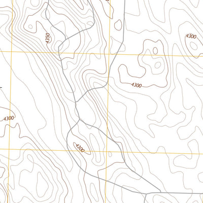 Otis SE, CO (2013, 24000-Scale) Preview 3