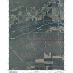 Ovid, CO (2010, 24000-Scale) Preview 1