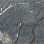 Owl Canyon, CO (2011, 24000-Scale) Preview 2