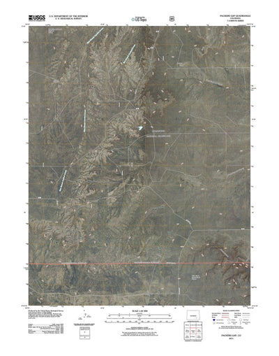 Packers Gap, CO (2011, 24000-Scale) Preview 1