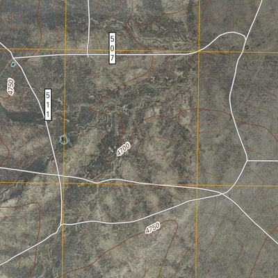 Packers Gap, CO (2011, 24000-Scale) Preview 2