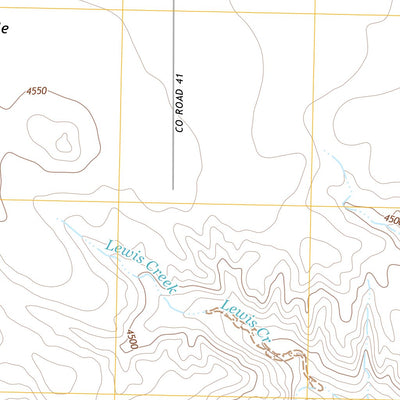 Padroni NW, CO (2013, 24000-Scale) Preview 2
