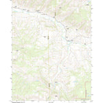Pagoda, CO (2013, 24000-Scale) Preview 1