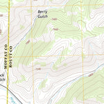 Pagoda, CO (2013, 24000-Scale) Preview 3