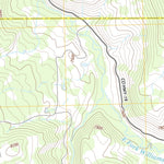 Pagoda Peak, CO (2013, 24000-Scale) Preview 3