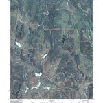 Pagosa Springs, CO (2011, 24000-Scale) Preview 1