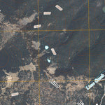 Pahlone Peak, CO (2011, 24000-Scale) Preview 2