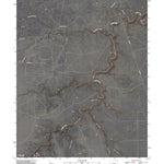 Painted Canyon, CO (2010, 24000-Scale) Preview 1