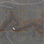 Painted Canyon, CO (2010, 24000-Scale) Preview 2