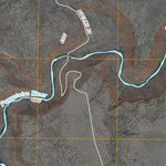 Painted Canyon, CO (2010, 24000-Scale) Preview 3
