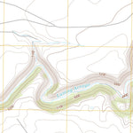 Painted Canyon, CO (2013, 24000-Scale) Preview 2