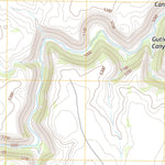 Painted Canyon, CO (2013, 24000-Scale) Preview 3