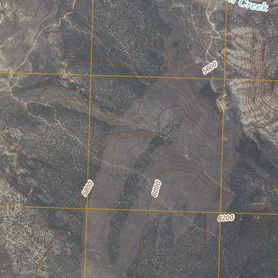 Palisade, CO (2011, 24000-Scale) Preview 2