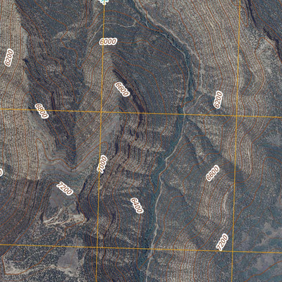 Palisade, CO (2011, 24000-Scale) Preview 3