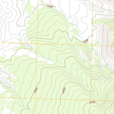 Palisade, CO (2013, 24000-Scale) Preview 2