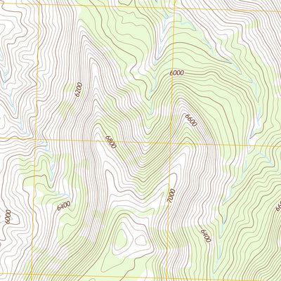 Palisade, CO (2013, 24000-Scale) Preview 3