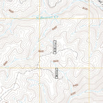 Palmer Lake, CO (2013, 24000-Scale) Preview 2