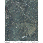 Panorama Peak, CO (2011, 24000-Scale) Preview 1