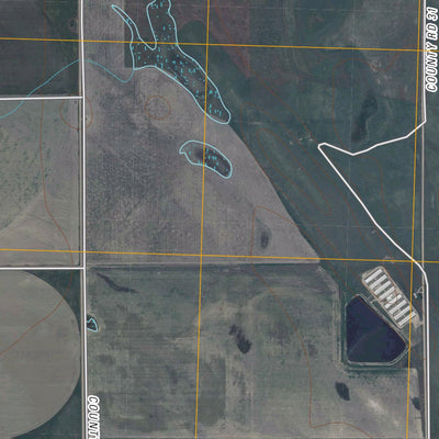 Paoli, CO (2010, 24000-Scale) Preview 3