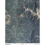 Parkview Mountain, CO (2011, 24000-Scale) Preview 1