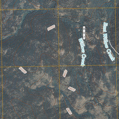 Parlin, CO (2011, 24000-Scale) Preview 3