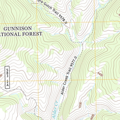 Parlin, CO (2013, 24000-Scale) Preview 3