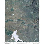 Parshall, CO (2010, 24000-Scale) Preview 1