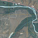 Parshall, CO (2010, 24000-Scale) Preview 2
