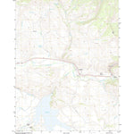 Parshall, CO (2013, 24000-Scale) Preview 1