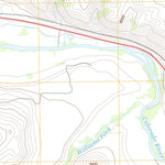 Parshall, CO (2013, 24000-Scale) Preview 2