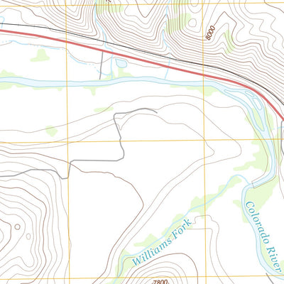 Parshall, CO (2013, 24000-Scale) Preview 2