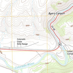 Parshall, CO (2013, 24000-Scale) Preview 3