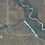Patterson Crossing, CO (2010, 24000-Scale) Preview 3