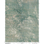 Pawnee Buttes, CO (2011, 24000-Scale) Preview 1