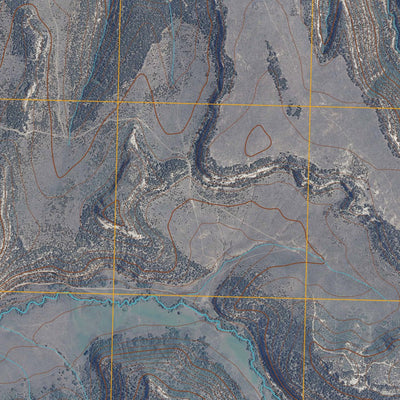Payne Wash, CO (2010, 24000-Scale) Preview 2