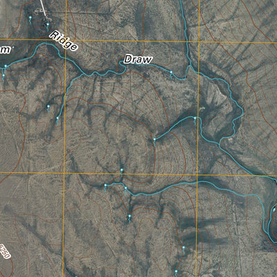 Peace Valley, CO (2010, 24000-Scale) Preview 3