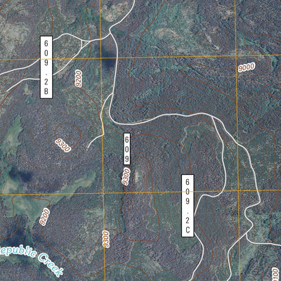 Pearl, CO (2011, 24000-Scale) Preview 2