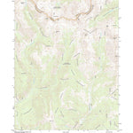 Pearl Pass, CO (2013, 24000-Scale) Preview 1