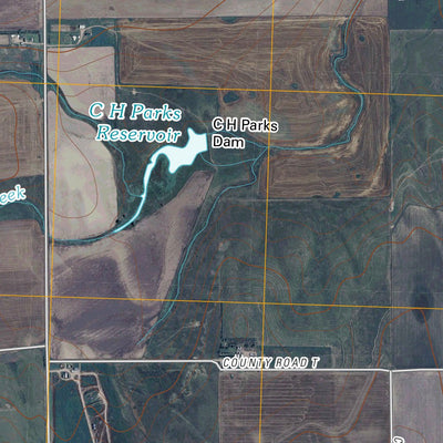 Peconic, CO (2010, 24000-Scale) Preview 3