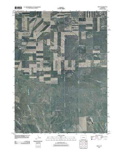 Peetz, CO (2010, 24000-Scale) Preview 1