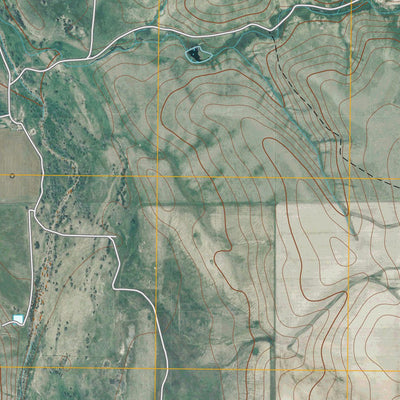 Peoria, CO (2010, 24000-Scale) Preview 2