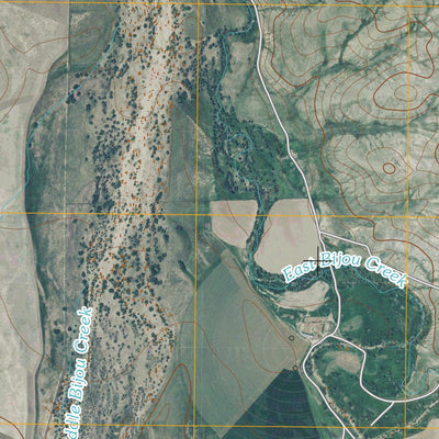 Peoria, CO (2010, 24000-Scale) Preview 3