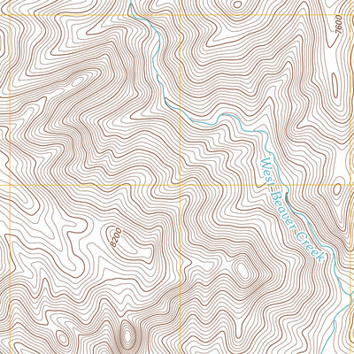 Phantom Canyon, CO (2011, 24000-Scale) Preview 3